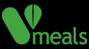 VMeals logo