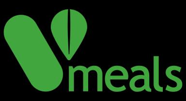 Official Logo of VMeals