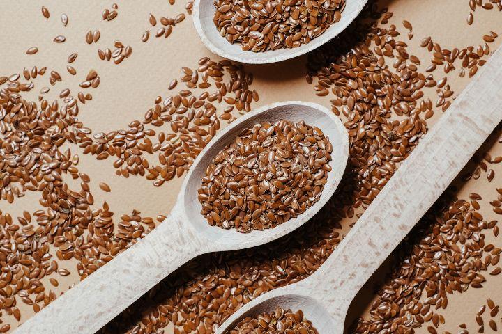 Flax seeds uses