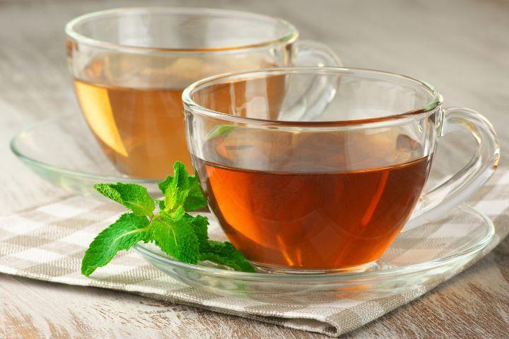 Green tea benefits