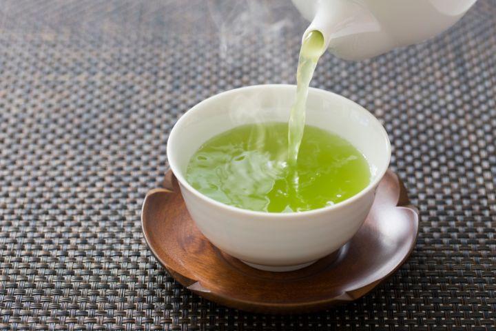 Green tea for Weight loss 