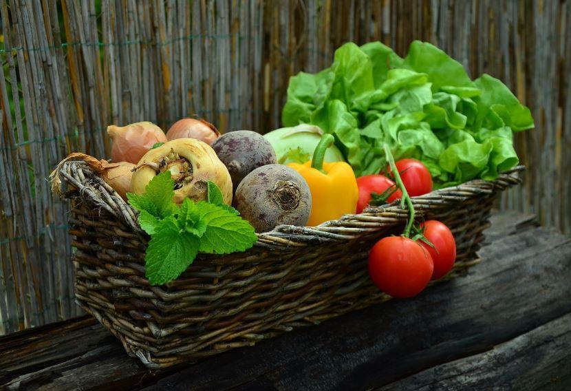 Green Leafy Vegetables