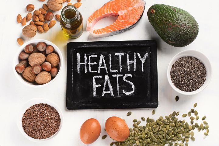 Healthy Fats to Incorporate