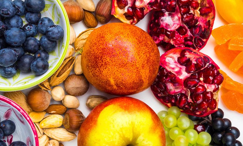 Top 20 Vitamin D Rich Fruits and Vegetables (With Benefits)