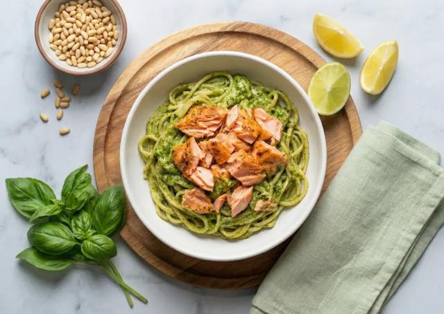 Image of Low Carb High Protein Diet