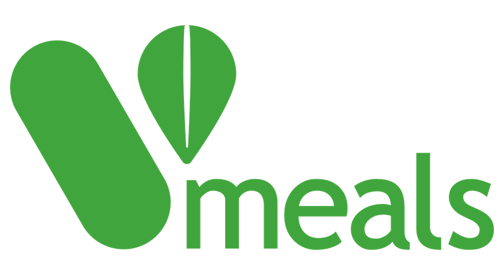 VMeals logo